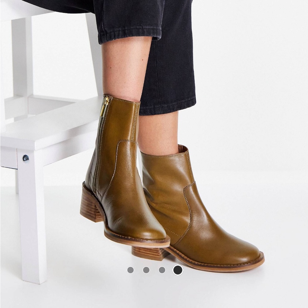 ASOS Design Boots - Picture 4 of 4